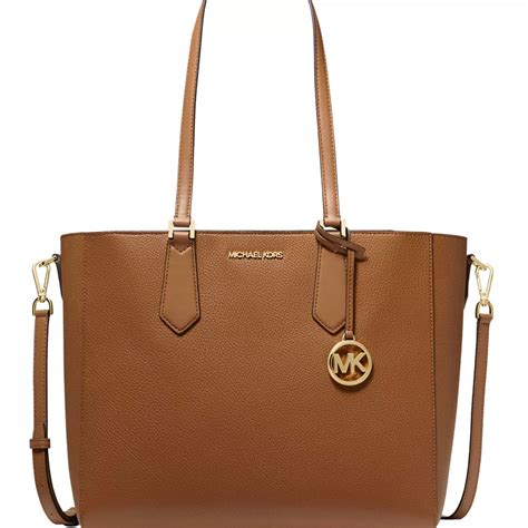 michael kors kimberly tote blue|kimberly tote bag.